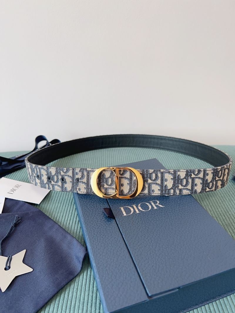 chr1st1an D10r belts